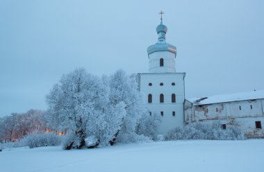 Yuriev Monastery
