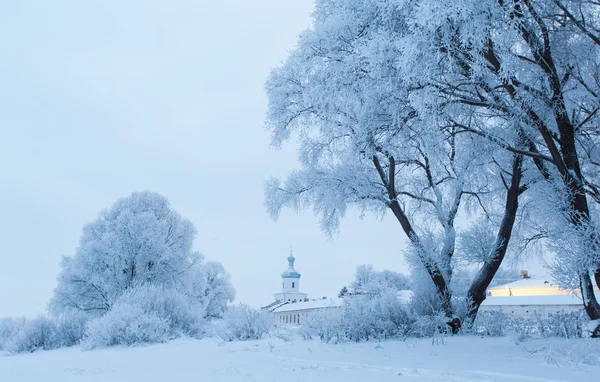 Monastère de Yuriev — Photo