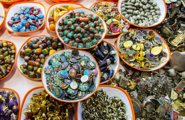 Istanbul'da bir hafta sonu