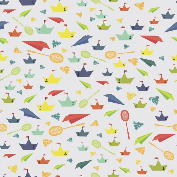 renk desen oyuncaklar ile