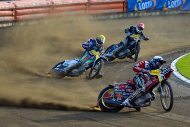 Speedway Poznan