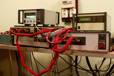 mevcut Trafo Merkezi