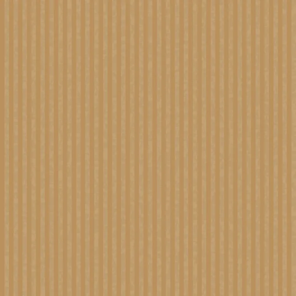 Kraft vector de textura de papel reciclado . — Vector de stock