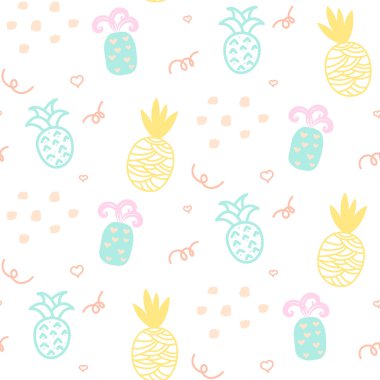 Bebek desen tasarım. Kreş çocuk arka plan.