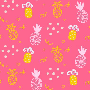 Bebek desen tasarım. Kreş çocuk arka plan.