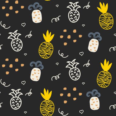 Bebek desen tasarım. Kreş çocuk arka plan.