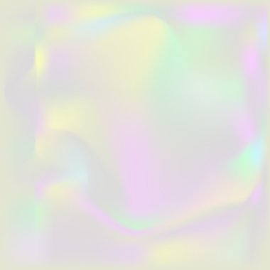 Holografik inci arka plan. Yanardöner hologram zemin.