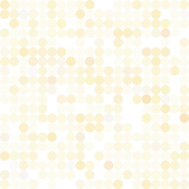 Pullu noktalı yanardöner desen.