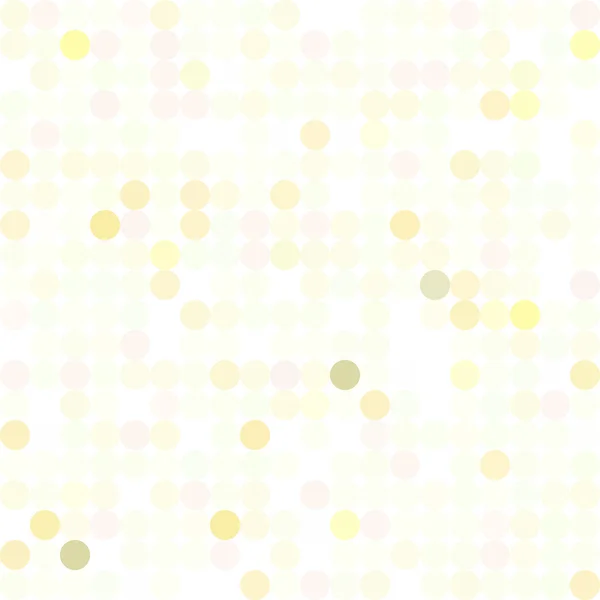 Paillettes motif irisé pointillé . — Image vectorielle