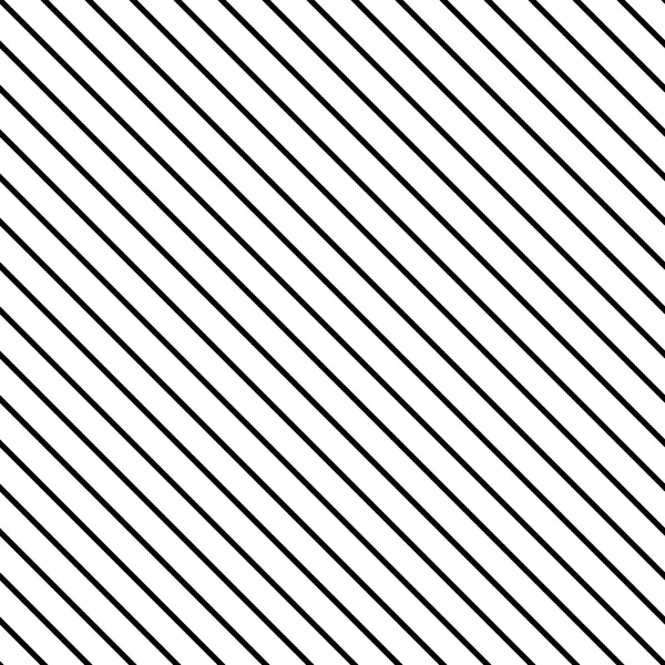 Bande diagonale motif sans couture . — Image vectorielle