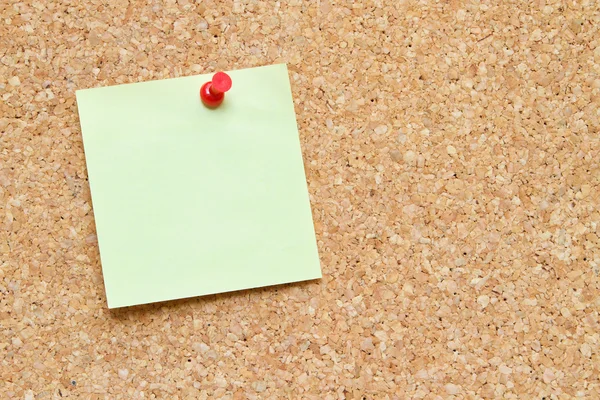 Boş kayda göre ilan panosu