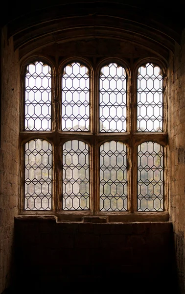 Kalenin penceresinde