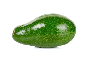 Hurma beyaz arkaplanda izole edildi