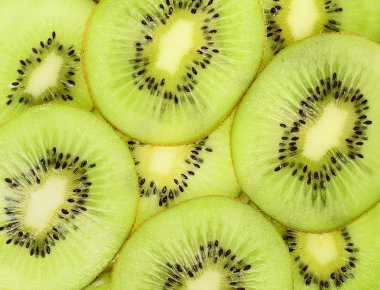 dilim kivi için arka plan dokusu