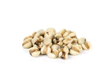 Darı pirinç, darı tahıl izole