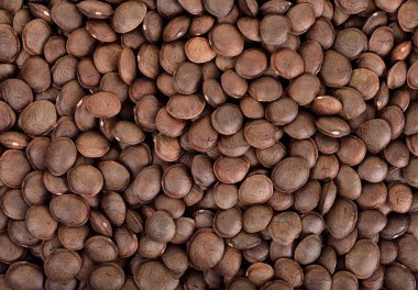 Sacha InChI fıstık tohum arka plan dokusu