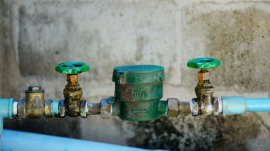 nargile ve sevimli olan ölçer