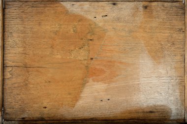 Kahverengi ahşap arka plan doku kadar kapatın