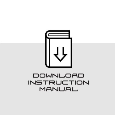 Download book icon clipart