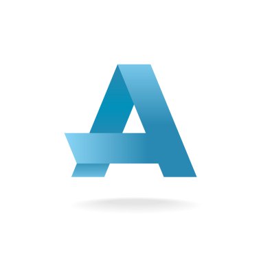 Bir logo şablonu ekle