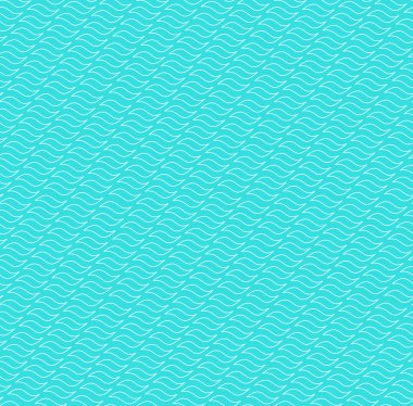 Kontur dalgalar arka plan