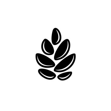 Buğday Mısır logosu