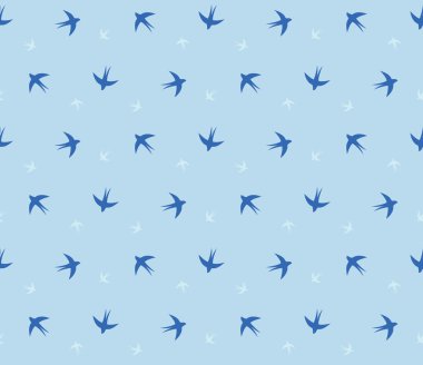 Dikişsiz desen yutmak