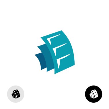 Medya sayfaları logosu