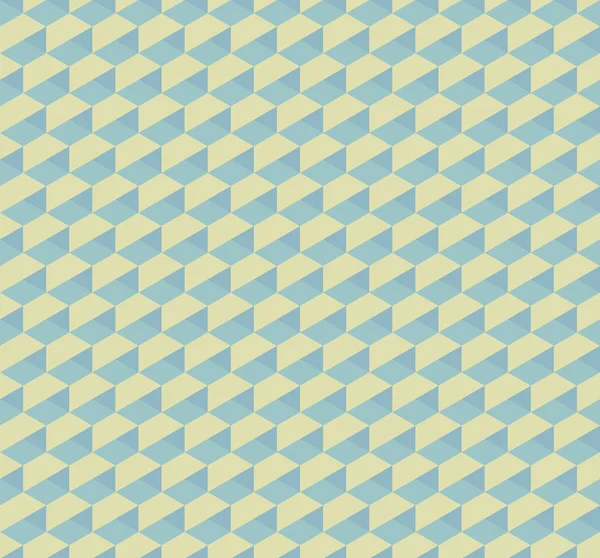 Hex pattern background — Stock Vector