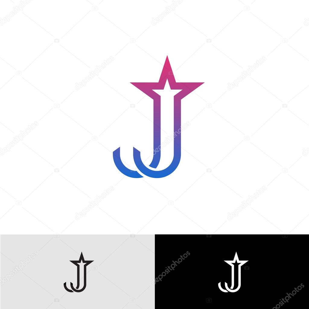 J Logo Images - Jevt Online