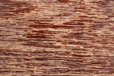 ahşap yüzey closeup soyulması boya ile