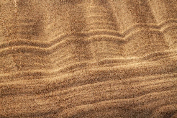 Lines in the sand — Stock Photo, Image