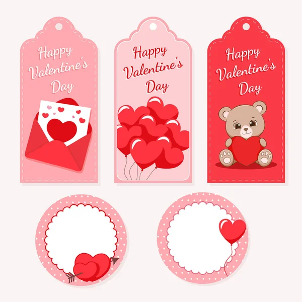 Sevgililer Günü hediye paketleri.