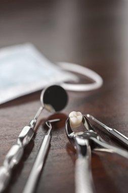 Diş çıkarma kavramı