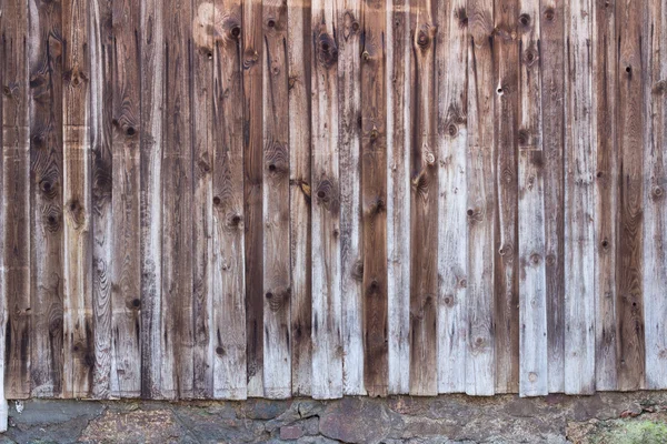 Wooden wall — Stock Photo, Image