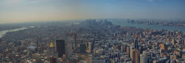 Vistas de Manhattan, Nueva York