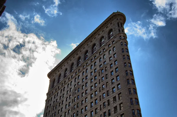 Vistas Manhattan Nueva York — Stock Photo, Image