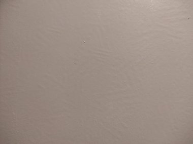 Doku. Duvar kağıdı. Kalitesiz beyaz duvar.