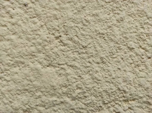 Textuur Behang Oude Ruwe Muur Geel Geschilderd Met Chipping Vintage — Stockfoto