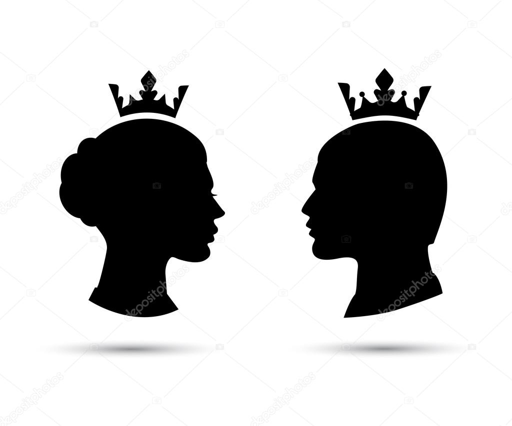 Free Free King Silhouette Svg 157 SVG PNG EPS DXF File