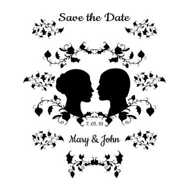 Tarihi Vintage tasarım kaydetmek