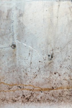 Paslı paslı çelik arka plan dokusu