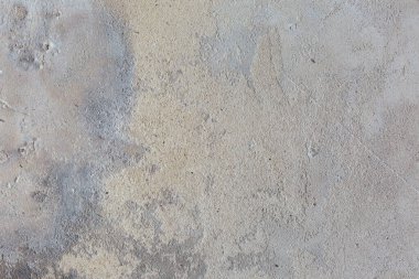 Beton beyaz gri duvar dokusu arkaplanı