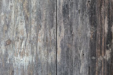 Tasarım arka planı olarak ahşap kullanımının dokusu gri kahverengi renk