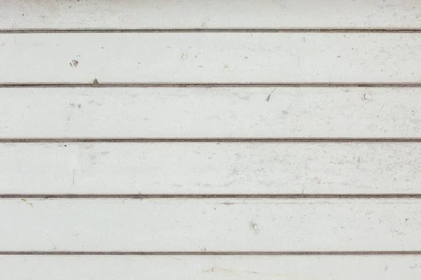 Witte Houten Panelen Textuur Achtergrond Muur — Stockfoto