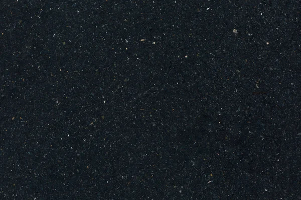 Black Asphalt Stone Concrete Texture Background — Stock Photo, Image