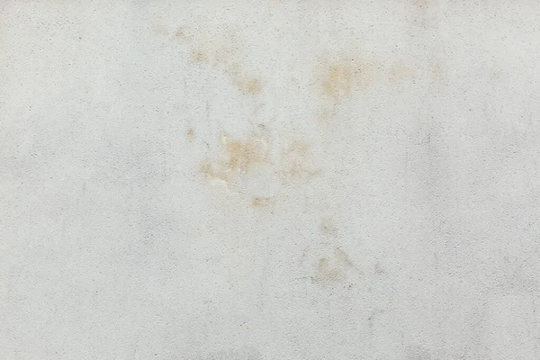 コンクリート白灰色の壁のテクスチャの背景 — ストック写真