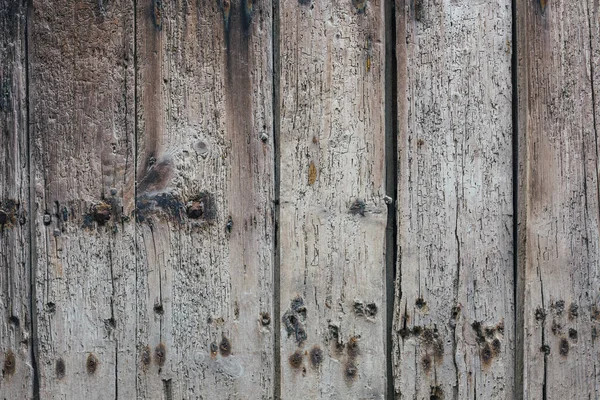 Régi Weathered Wood Textúra Háttér — Stock Fotó