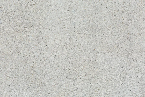 Witte Gepleisterde Muur Achtergrond Textuur — Stockfoto