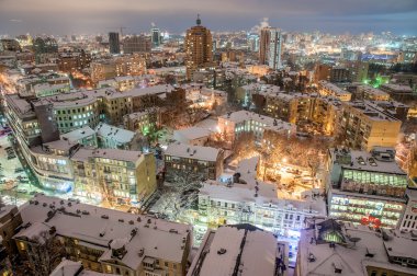 Grubunu Kiev şehir